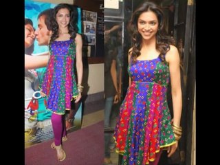 Bollywood Stars Who Created Fashion Trends – Latest Bollywood News