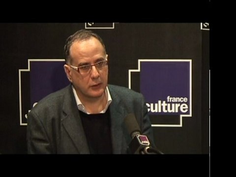 Les matins - Egypte et son armée