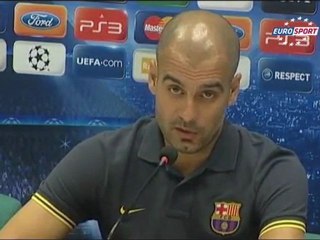 Dev buluşma: Milan - Barça