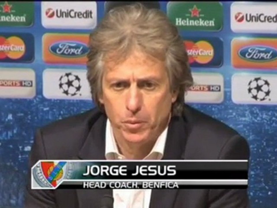 Reaktionen auf Manchester United gegen Barcelona