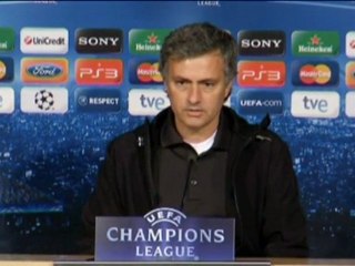 Mourinho: "Grande Real, abbiamo dato il 100%"