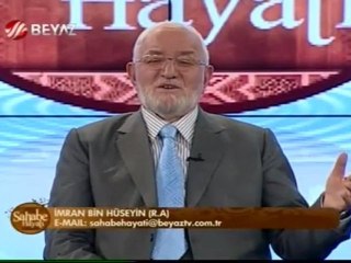 Sahabe Hayatı 71.Bölüm 1.Kısım