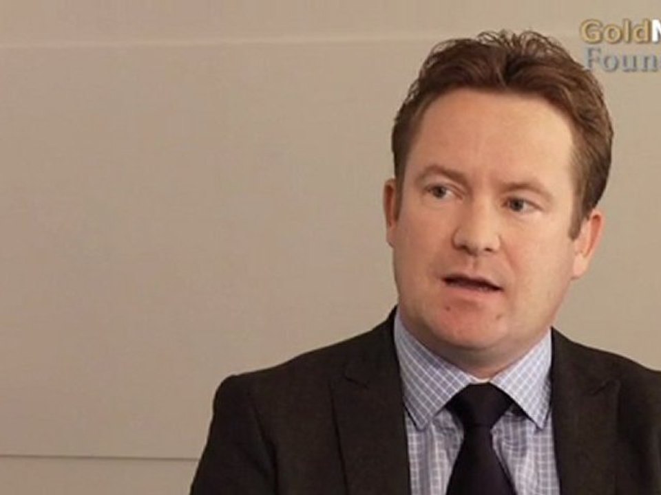 Beeinflussen gold-derivate den physischen markt?