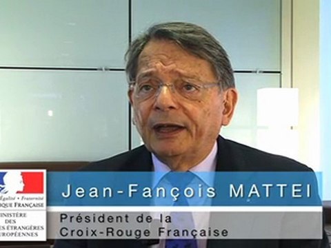 Conférence nationale pour l'humanitaire (16.11.11)