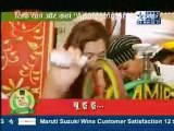 Saas Bahu Aur Saazish - 23rd Nov 2011 pt1