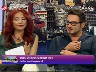 Beyaz Manşet 27. Bölüm 1.Kısım