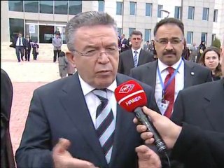 Kafkasya Üniversiteler Birliği I. Gençlik Kurultayı - 2