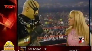 WWE RAW 3/4/2002 PART 2/7