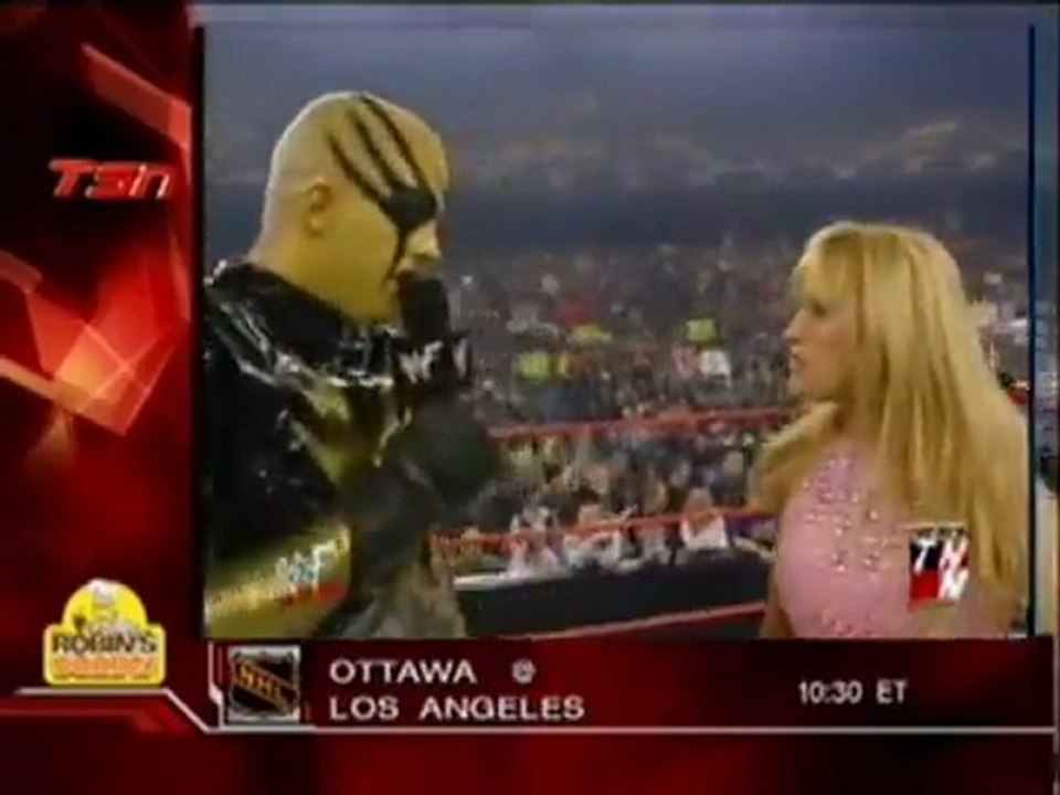 WWE RAW 3/4/2002 PART 2/7