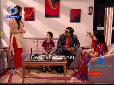 Aashiyana - 23rd November 2011 Video Watch Online p1