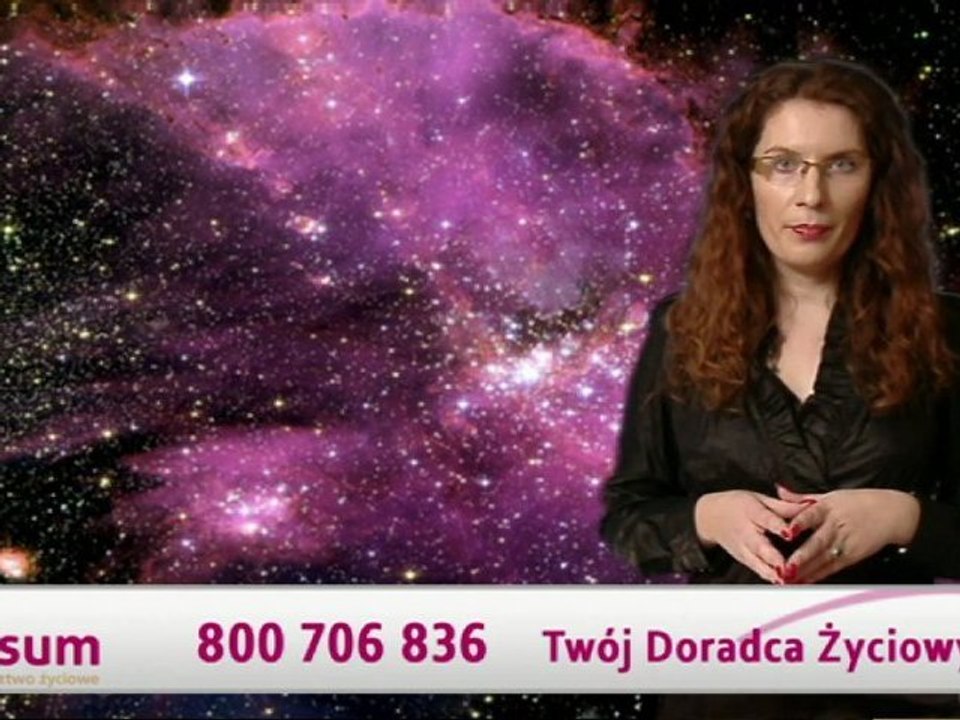 Horoskop miesięczny na Grudzień 2011- znak zodiaku Wodnik