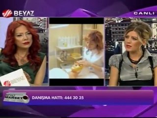 Beyaz Manşet 27. Bölüm 4.Kısım