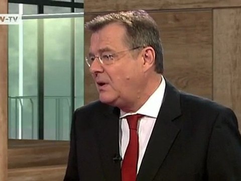 Diverse Economic Situations - Divided Europe? | Made in Germany