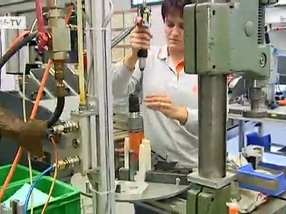 'Made in Germany'- A Label in Transformation | Made in Germany