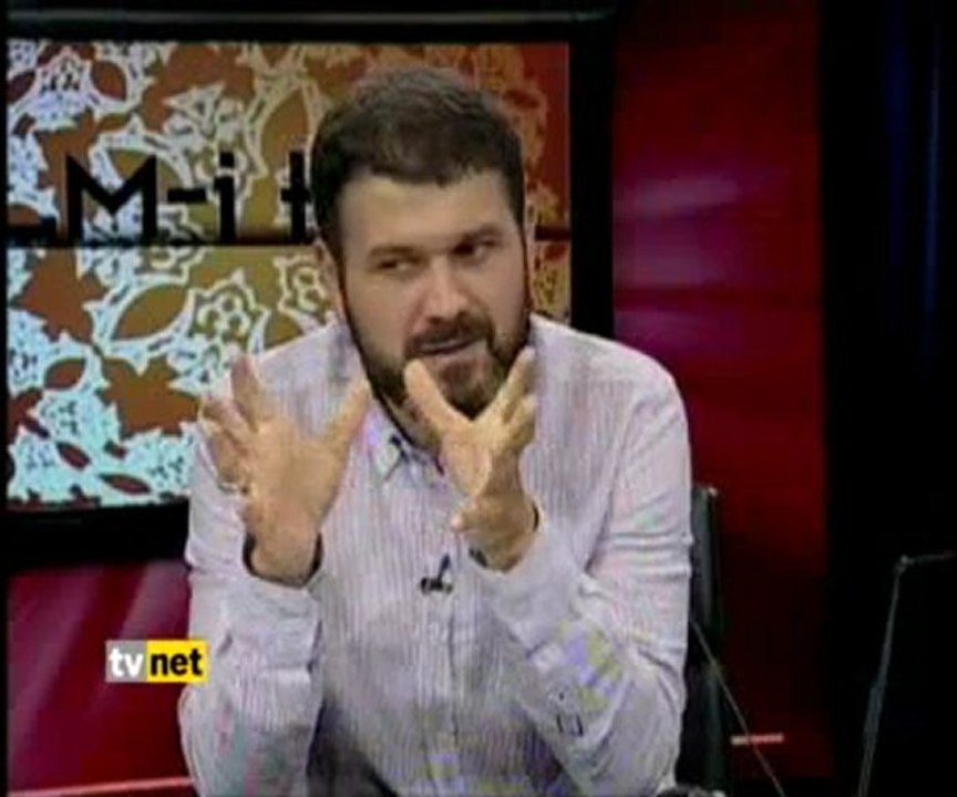 Ebubekir Sifil ile söyleşiler 03.08.2011  15/1