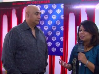 Salman Khan Is A Singh: Punit Issar