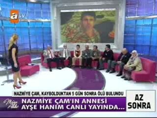 Müge Anlı 24 Part 3 K WWWOLAYWEBCOM