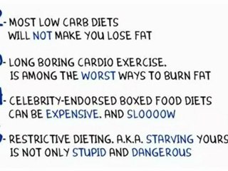 Ab Workouts Stomach - Truth 9