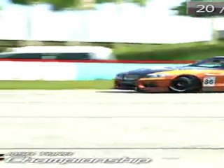 GT24 Round 2 - Sebring