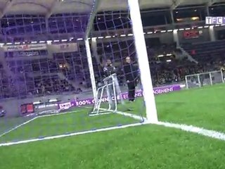 Baraka TFC-LOSC