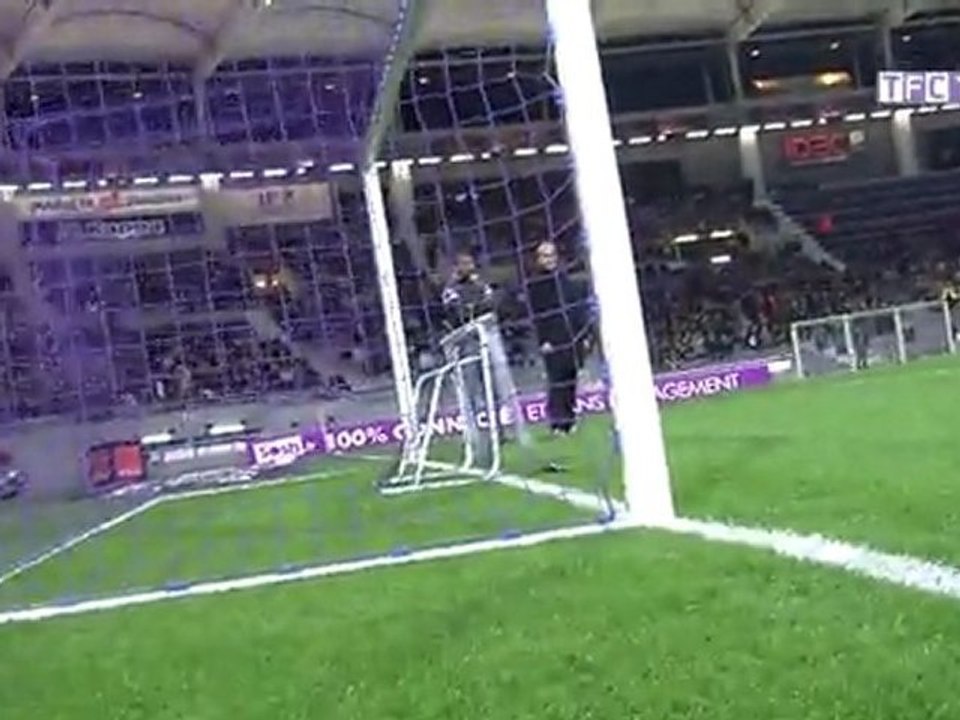Baraka TFC-LOSC