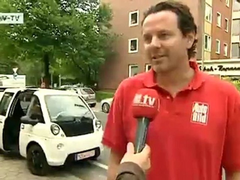 The Motor Magazine | drive it!