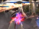 Soulcalibur V - Battle Replay : Ezio vs Viola