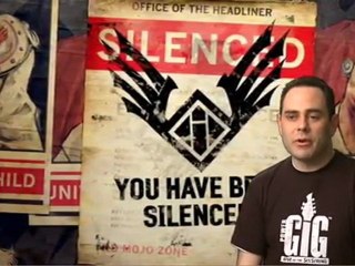 Power Gig Rise of the SixString Story Trailer