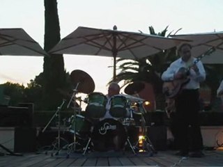 animation soirée jazz