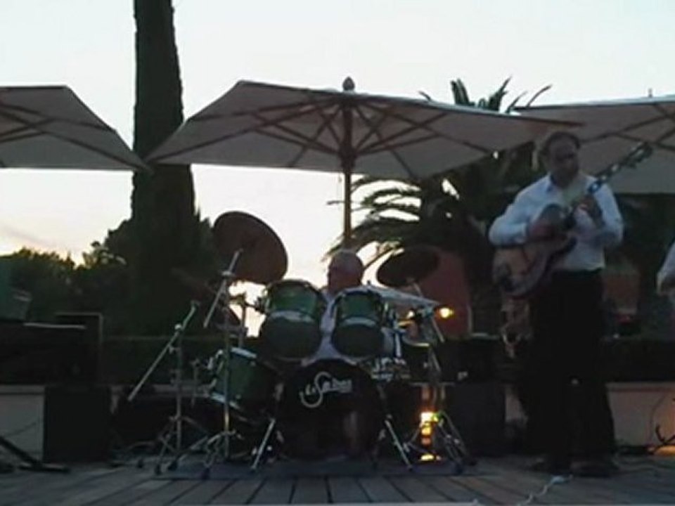 animation soirée jazz