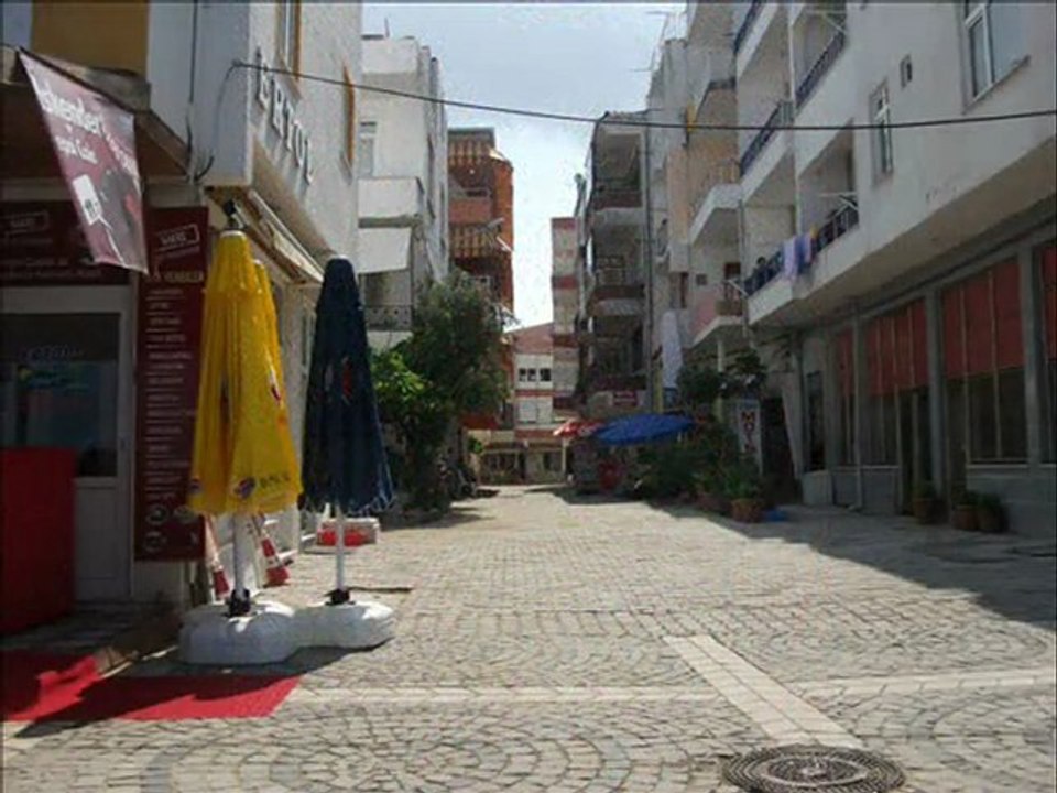 Avşa adası resimleri