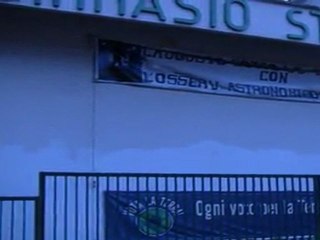 Occupazione liceo "Augusto" di Roma