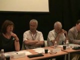 Filmer le travail, ou les limites de la caméra par C. Pozzo di Borgo (2eme partie), IIèmes rencontres Droit et cinéma : regards croisés (La Rochelle, 28-29 juin 2009)