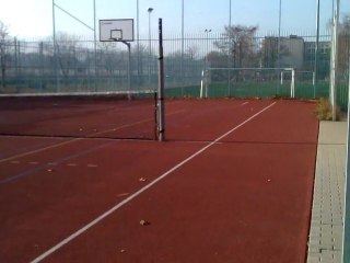 Pałac OHZ - jedno z piekniejszych miejsc w garzynie