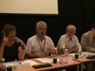 Filmer le travail, ou les limites de la caméra par C. Pozzo di Borgo (dernière partie), IIèmes rencontres Droit et cinéma : regards croisés (La Rochelle, 28-29 juin 2009)