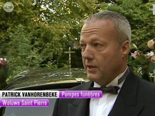 Comparatif funérailles traditionnelles et écologiques - Pompes funèbres Patrick Vanhorenbeke