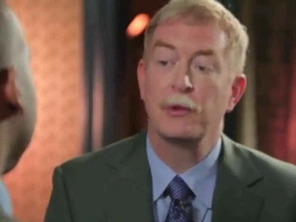 Victor Holman, Business Manager
