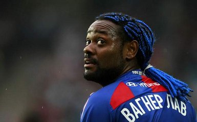 Quand Vagner Love brillait avec le CSKA Moscou