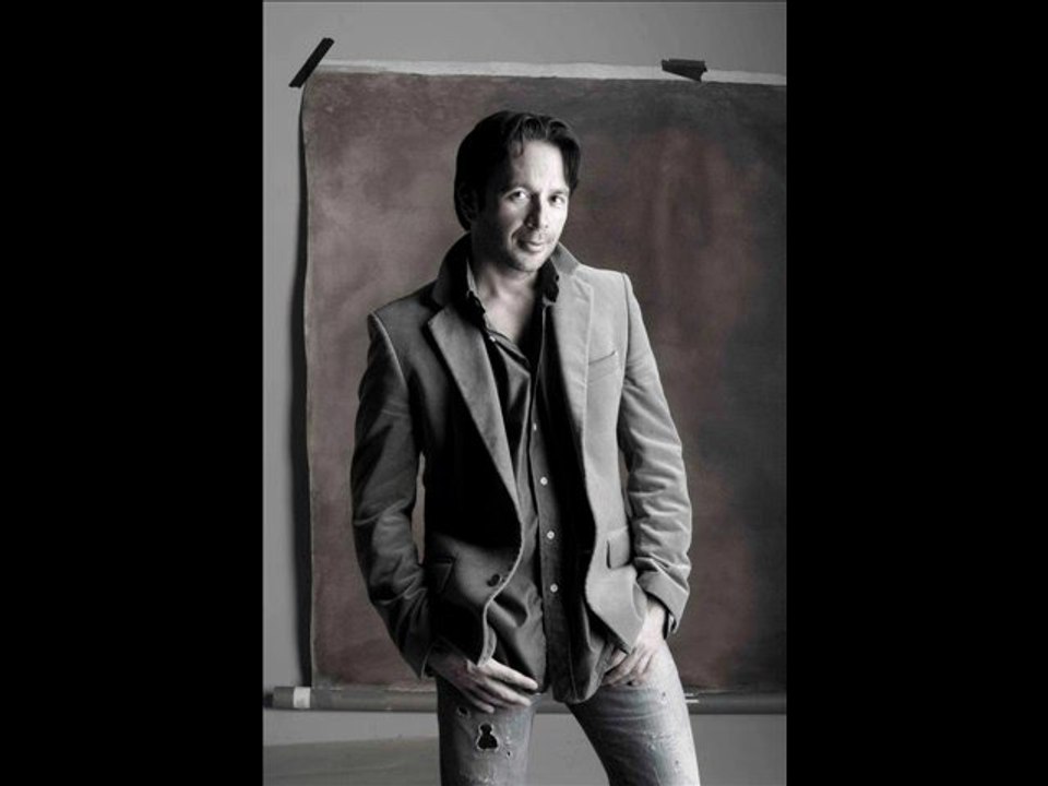 Gilmas - Le libertin déprimé