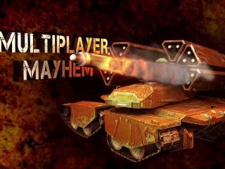 Red Faction Battlegrounds GamesCom 2010 Trailer