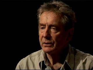 Gilles Clément, l'entrevue