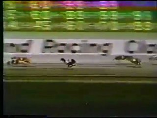 1976 World Classic at Hollywood Florida Greyhound Racetrack