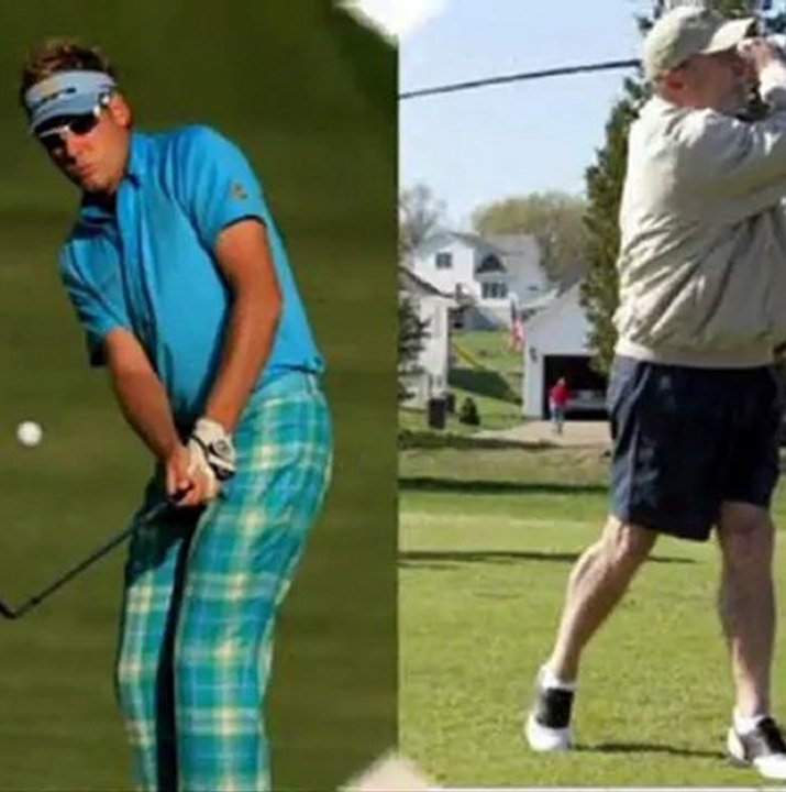 Make Improvements to Your Golf Driver Swing