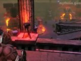 Mytheon GamesCom 2010 Trailer
