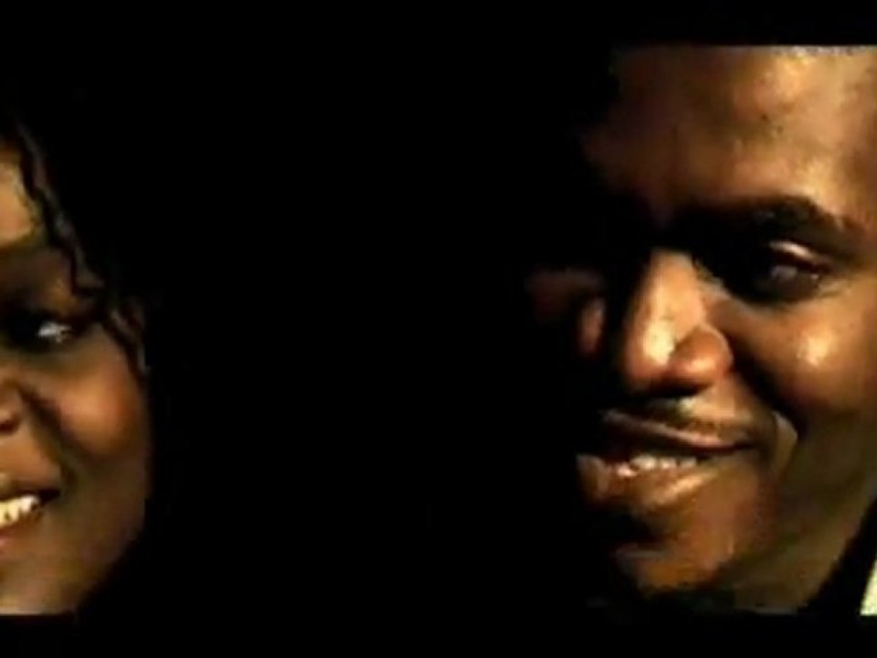 Chocolate par Saint O'Neal