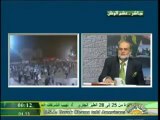 Libye: L'OTAN Bombarde des civilis Live TV Tripoli April 2011