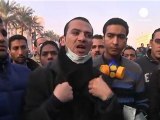 Egitto: protesta a oltranza, nonostante le promesse