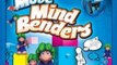 Move Mind Benders (Europe) (PAL) PS3 Game ISO Download