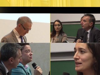 Séminaire cadres du CASVP 2011