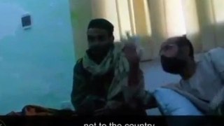 Saif al-Islam Capturé par ses Amis ou Ennemis ???? (eng)